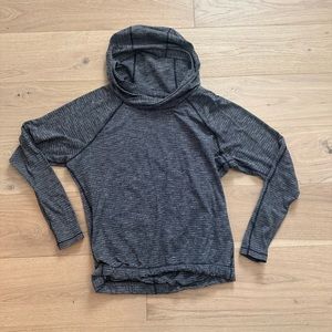 Lululemon Lightweight Hoodie Shirt